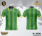 เสื้อกีฬาฟุตบอล พิมพ์ลายทั้งตัว เนื้อผ้า "นาโนเทค" SDE840