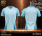 เสื้อกีฬาฟุตบอล พิมพ์ลายทั้งตัว เนื้อผ้า "นาโนเทค" ET-SDE849