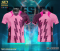 เสื้อกีฬาฟุตบอล พิมพ์ลายทั้งตัว เนื้อผ้า "นาโนเทค" SDE894(copy)