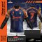 เสื้อกีฬาฟุตบอล พิมพ์ลายทั้งตัว เนื้อผ้า "นาโนเทค" SDE671
