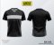 เสื้อกีฬาฟุตบอล พิมพ์ลายทั้งตัว เนื้อผ้า "นาโนเทค" Limited Editions 2024 : SDE503-ED10