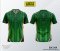 เสื้อกีฬาฟุตบอล พิมพ์ลายทั้งตัว เนื้อผ้า "นาโนเทค" Limited Editions 2024 : SDE504-ED11
