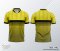 เสื้อกีฬาฟุตบอล พิมพ์ลายทั้งตัว เนื้อผ้า "นาโนเทค" SDE416