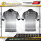 เสื้อกีฬาฟุตบอล พิมพ์ลายทั้งตัว เนื้อผ้า "นาโนเทค"SD340