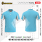 เสื้อกีฬาฟุตบอล พิมพ์ลายทั้งตัว เนื้อผ้า "นาโนเทค"SD370