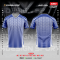เสื้อกีฬาฟุตบอล พิมพ์ลายทั้งตัว เนื้อผ้า "นาโนเทค" SD056