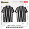 เสื้อกีฬาฟุตบอล พิมพ์ลายทั้งตัว เนื้อผ้า "นาโนเทค"SD 405