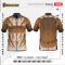 เสื้อกีฬาฟุตบอล พิมพ์ลายทั้งตัว เนื้อผ้า "นาโนเทค"SD-470