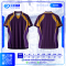 เสื้อกีฬาฟุตบอล พิมพ์ลายทั้งตัว เนื้อผ้า "นาโนเทค"SD-486