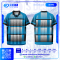 เสื้อกีฬาฟุตบอล พิมพ์ลายทั้งตัว เนื้อผ้า "นาโนเทค"SD-493