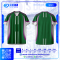 เสื้อกีฬาฟุตบอล พิมพ์ลายทั้งตัว เนื้อผ้า "นาโนเทค"SD-501