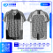 เสื้อกีฬาฟุตบอล พิมพ์ลายทั้งตัว เนื้อผ้า "นาโนเทค"SD-526
