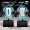 เสื้อกีฬาฟุตบอล พิมพ์ลายทั้งตัว เนื้อผ้า "นาโนเทค" SD107