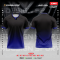 เสื้อกีฬาฟุตบอล พิมพ์ลายทั้งตัว เนื้อผ้า "นาโนเทค" SD066