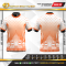 เสื้อกีฬาฟุตบอล พิมพ์ลายทั้งตัว เนื้อผ้า "นาโนเทค"SD337