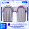 เสื้อกีฬาฟุตบอล พิมพ์ลายทั้งตัว เนื้อผ้า "นาโนเทค"SD-496