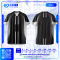 เสื้อกีฬาฟุตบอล พิมพ์ลายทั้งตัว เนื้อผ้า "นาโนเทค"SD-501