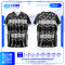 เสื้อกีฬาฟุตบอล พิมพ์ลายทั้งตัว เนื้อผ้า "นาโนเทค"SD-531