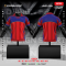 เสื้อกีฬาฟุตบอล พิมพ์ลายทั้งตัว เนื้อผ้า "นาโนเทค" SD113