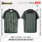 เสื้อกีฬาฟุตบอล พิมพ์ลายทั้งตัว เนื้อผ้า "นาโนเทค"SD 392