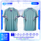 เสื้อกีฬาฟุตบอล พิมพ์ลายทั้งตัว เนื้อผ้า "นาโนเทค"SD-524