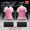 เสื้อกีฬาฟุตบอล พิมพ์ลายทั้งตัว เนื้อผ้า "นาโนเทค" SD065
