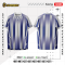 เสื้อกีฬาฟุตบอล พิมพ์ลายทั้งตัว เนื้อผ้า "นาโนเทค"SD 405