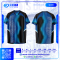 เสื้อกีฬาฟุตบอล พิมพ์ลายทั้งตัว เนื้อผ้า "นาโนเทค"SD-491