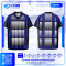 เสื้อกีฬาฟุตบอล พิมพ์ลายทั้งตัว เนื้อผ้า "นาโนเทค"SD-493