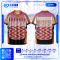 เสื้อกีฬาฟุตบอล พิมพ์ลายทั้งตัว เนื้อผ้า "นาโนเทค"SD-494