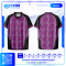 เสื้อกีฬาฟุตบอล พิมพ์ลายทั้งตัว เนื้อผ้า "นาโนเทค"SD-525