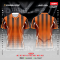 เสื้อกีฬาฟุตบอล พิมพ์ลายทั้งตัว เนื้อผ้า "นาโนเทค" SD074