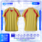 เสื้อกีฬาฟุตบอล พิมพ์ลายทั้งตัว เนื้อผ้า "นาโนเทค"SD-486