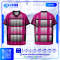 เสื้อกีฬาฟุตบอล พิมพ์ลายทั้งตัว เนื้อผ้า "นาโนเทค"SD-493