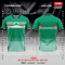 เสื้อกีฬาฟุตบอล พิมพ์ลายทั้งตัว เนื้อผ้า "นาโนเทค" SD120