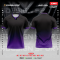 เสื้อกีฬาฟุตบอล พิมพ์ลายทั้งตัว เนื้อผ้า "นาโนเทค" SD066
