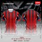 เสื้อกีฬาฟุตบอล พิมพ์ลายทั้งตัว เนื้อผ้า "นาโนเทค" SD074