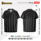 เสื้อกีฬาฟุตบอล พิมพ์ลายทั้งตัว เนื้อผ้า "นาโนเทค"SD-464