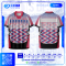 เสื้อกีฬาฟุตบอล พิมพ์ลายทั้งตัว เนื้อผ้า "นาโนเทค"SD-494
