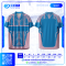 เสื้อกีฬาฟุตบอล พิมพ์ลายทั้งตัว เนื้อผ้า "นาโนเทค"SD-527
