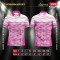 เสื้อกีฬาฟุตบอล พิมพ์ลายทั้งตัว เนื้อผ้า "นาโนเทค"SD250