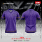 เสื้อกีฬาฟุตบอล พิมพ์ลายทั้งตัว เนื้อผ้า "นาโนเทค" SD061