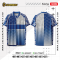 เสื้อกีฬาฟุตบอล พิมพ์ลายทั้งตัว เนื้อผ้า "นาโนเทค"SD 396