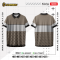 เสื้อกีฬาฟุตบอล พิมพ์ลายทั้งตัว เนื้อผ้า "นาโนเทค"SD 414