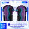 เสื้อกีฬาฟุตบอล พิมพ์ลายทั้งตัว เนื้อผ้า "นาโนเทค"SD-491