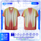 เสื้อกีฬาฟุตบอล พิมพ์ลายทั้งตัว เนื้อผ้า "นาโนเทค"SD-492