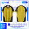 เสื้อกีฬาฟุตบอล พิมพ์ลายทั้งตัว เนื้อผ้า "นาโนเทค"SD-525