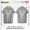 เสื้อกีฬาฟุตบอล พิมพ์ลายทั้งตัว เนื้อผ้า "นาโนเทค"SD-484