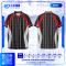 เสื้อกีฬาฟุตบอล พิมพ์ลายทั้งตัว เนื้อผ้า "นาโนเทค"SD-486