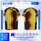 เสื้อกีฬาฟุตบอล พิมพ์ลายทั้งตัว เนื้อผ้า "นาโนเทค"SD-491